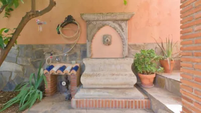 House on Calle de Goya photo 45