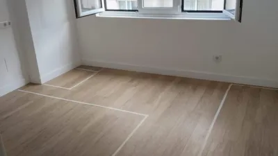 Apartment in Ferrol, O Casquido, Santa Mariña do Vilar - Vista 4