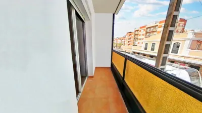 Apartment in Centre photo 3