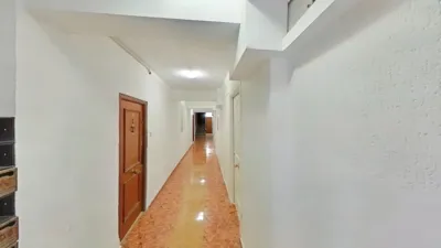 Apartment in Benicalap photo 34