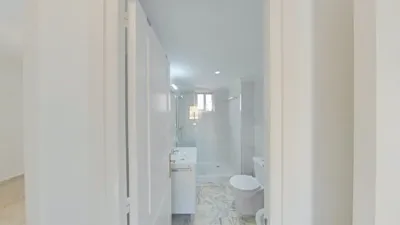 Apartment in Juan XXIII-Rochelambert photo 24