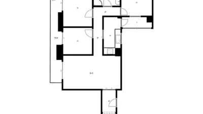Flat in Campoamor photo 33