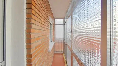 Apartment in Zofío photo 12
