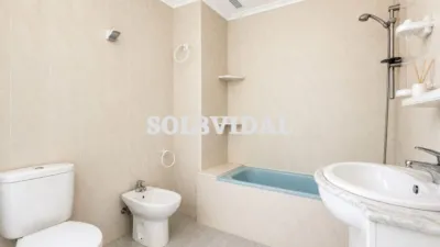 Apartment on Avinguda de Teodomiro photo 12