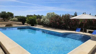 Casa – Crevillent - Vista 4