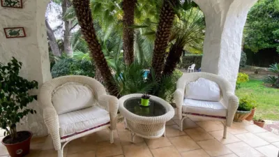 Chalet in Zona El Vedat-Santa Apolonia photo 10