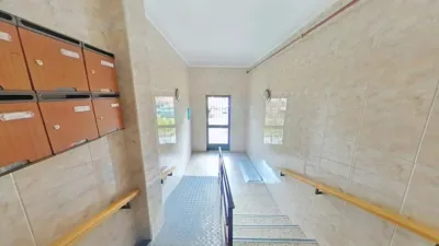 Apartment in Abrantes photo 31