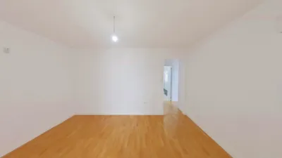 Apartment in Zofío photo 25