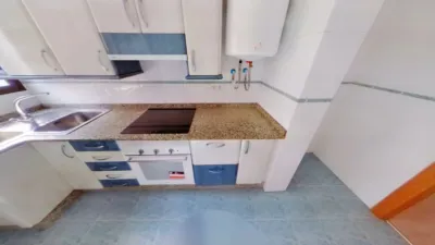Flat in Centre-La Canaleta photo 17