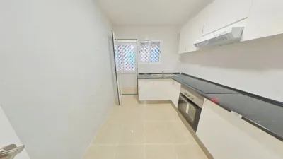 Apartment in Carolinas photo 23