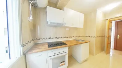 Apartment in Villegas-Los Príncipes photo 21