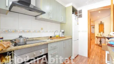 Flat on Carrer del Molí photo 26