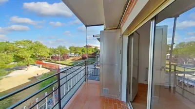 Apartment in Zofío photo 2