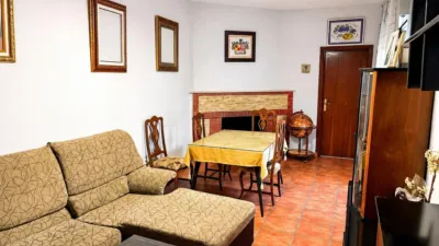 House on Calle de Cervantes photo 28