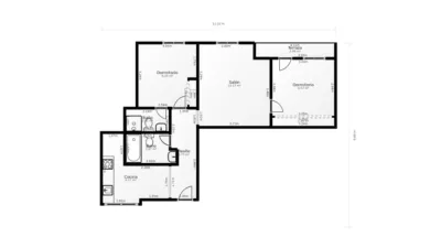 Apartment in Alaquàs photo 31
