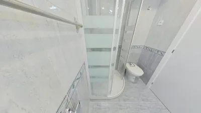 Apartment in Centre photo 22