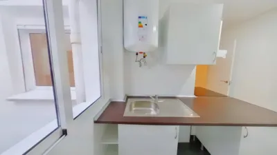 Apartment in Centro photo 30