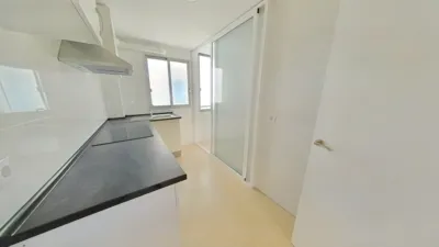 Flat in L'Hort de Senabre photo 18