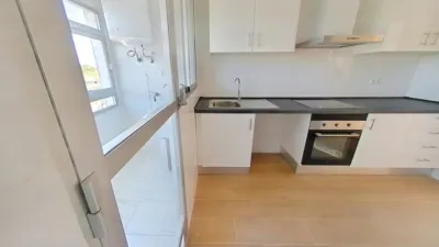 Flat in Xirivella photo 23