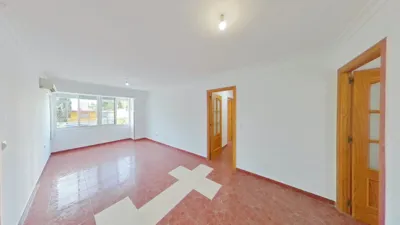 Apartment in Juan XXIII-Rochelambert photo 4
