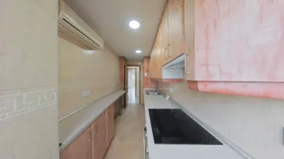Apartment in Abrantes photo 20