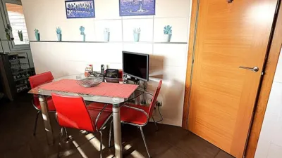 Penthouse on Carretera del Pla photo 16