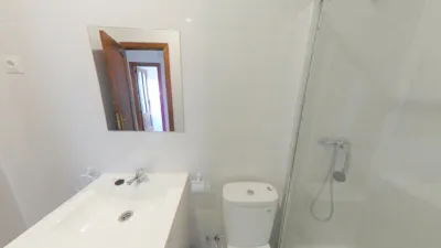 Apartment in Zofío photo 21