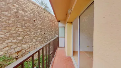 Apartment in Ensanche-Diputación photo 4
