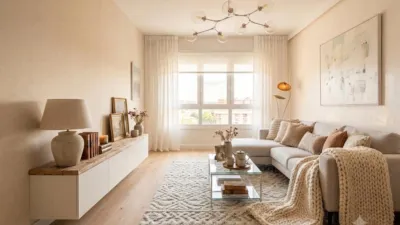 Apartment on La Florida Street photo 4