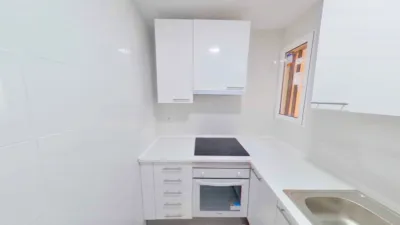Apartment in Old Town photo 19