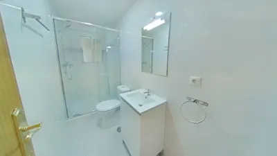 Flat in Zofío photo 25