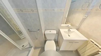 Apartment in Centre photo 31