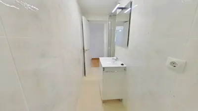 Apartment in Amposta photo 33