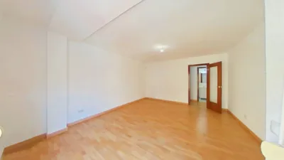 Flat in Aldaia photo 5