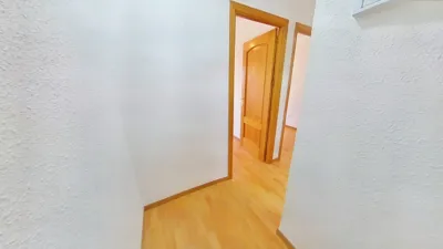 Apartment in Zofío photo 16