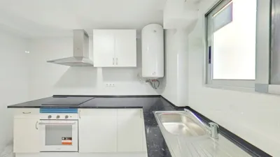Flat in Benicalap photo 31