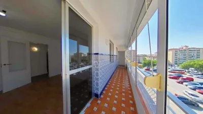 Apartment in Parque Alcosa-Jardines del Edén photo 27
