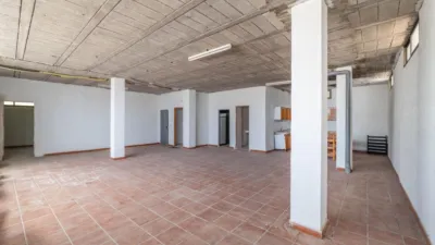 Chalet en venta en Calle del Río Duero, Aljomahima-Ermita Nuestra Señora de las Nieves (Las Gabias) de 425.000 €