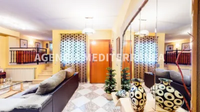 Terraced house in the Valencian Community photo 10