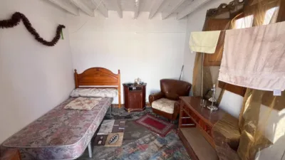 House in Adra Centro photo 7