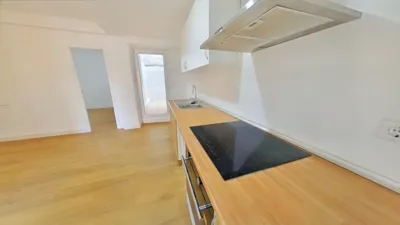 Apartment in Aiora photo 16