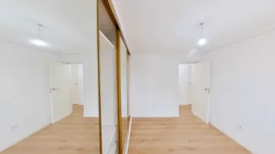 Apartment in Amposta photo 14