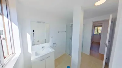 Apartment in Amposta photo 38