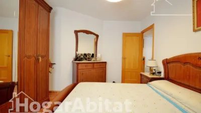 Flat on Carrer del Molí photo 29