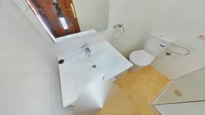 Apartment in L'Hort de Senabre photo 8