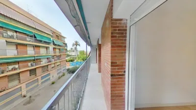 Flat in Campoamor photo 2