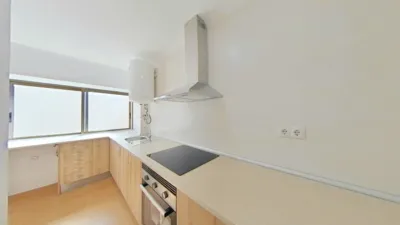 Apartment in Alaquàs photo 16