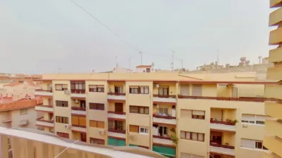 Flat in Campoamor photo 4