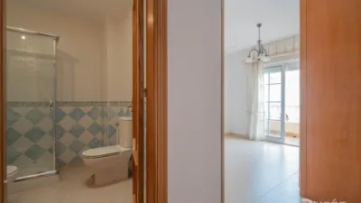 Terraced house in Aguadulce Sur photo 25