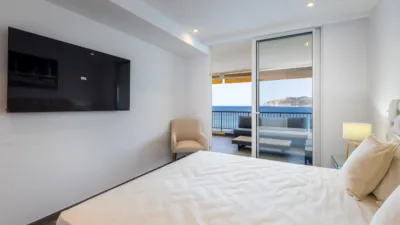 Apartment in Costa de La Calma photo 16